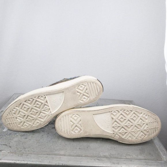 Converse Chuck Taylor All Star Low 70 Woven - Picture 7 of 8